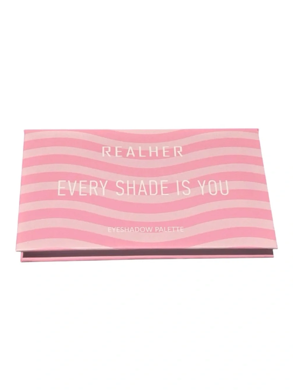 REALHER Every Shade is You Eyeshadow Palette